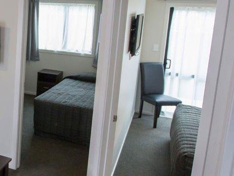 Brooklyn Motor Lodge Hamilton Pokoj fotografie